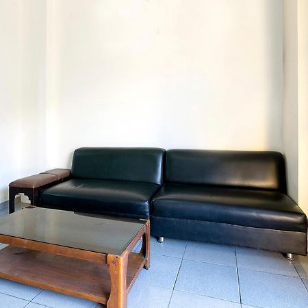 Reddoorz Near Tugu Yogyakarta Ξενοδοχείο Εξωτερικό φωτογραφία