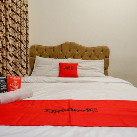 Reddoorz Near Tugu Yogyakarta Ξενοδοχείο Εξωτερικό φωτογραφία