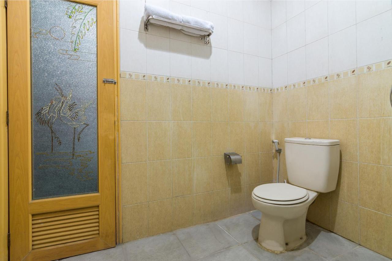 Reddoorz Near Tugu Yogyakarta Ξενοδοχείο Εξωτερικό φωτογραφία
