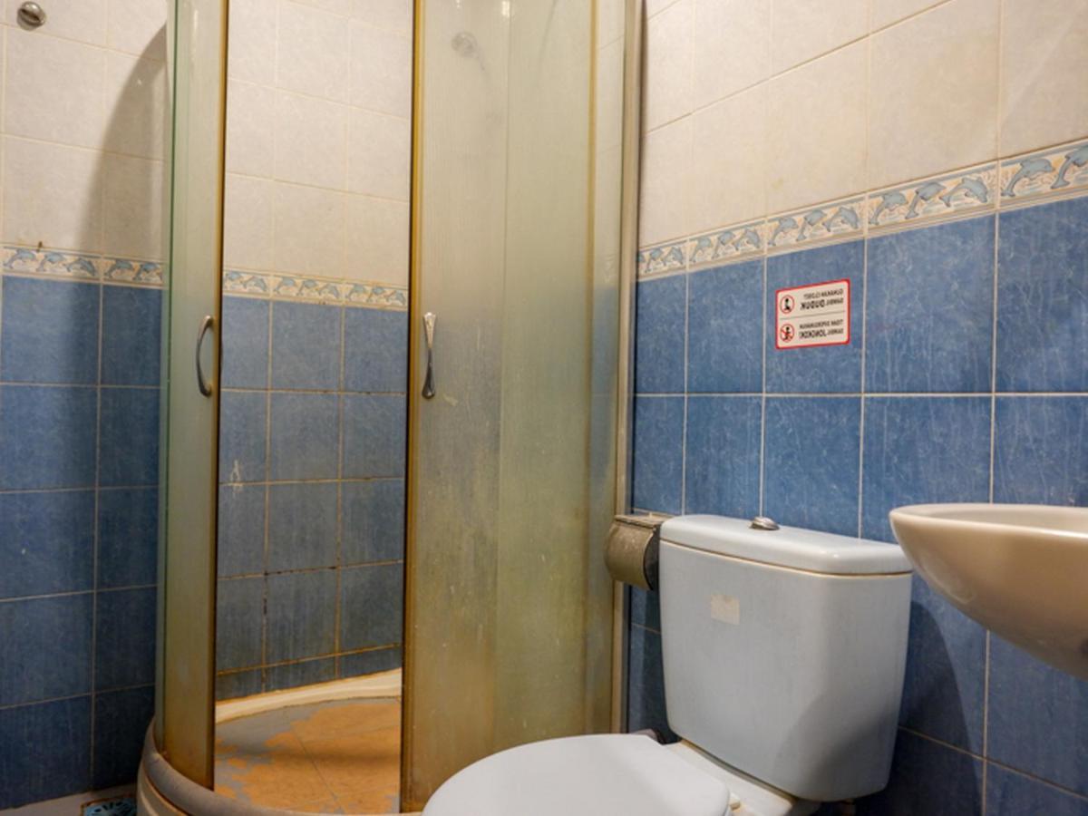 Reddoorz Near Tugu Yogyakarta Ξενοδοχείο Εξωτερικό φωτογραφία
