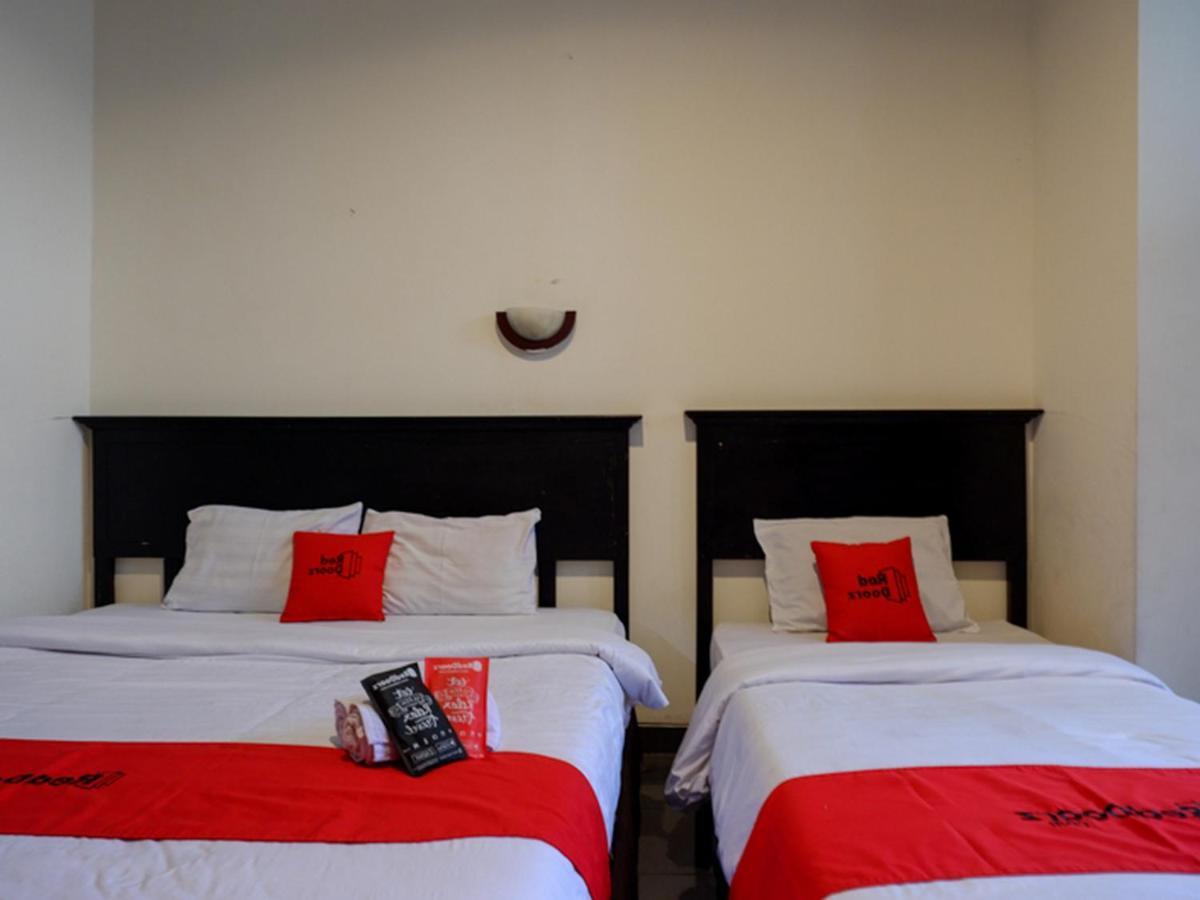 Reddoorz Near Tugu Yogyakarta Ξενοδοχείο Εξωτερικό φωτογραφία